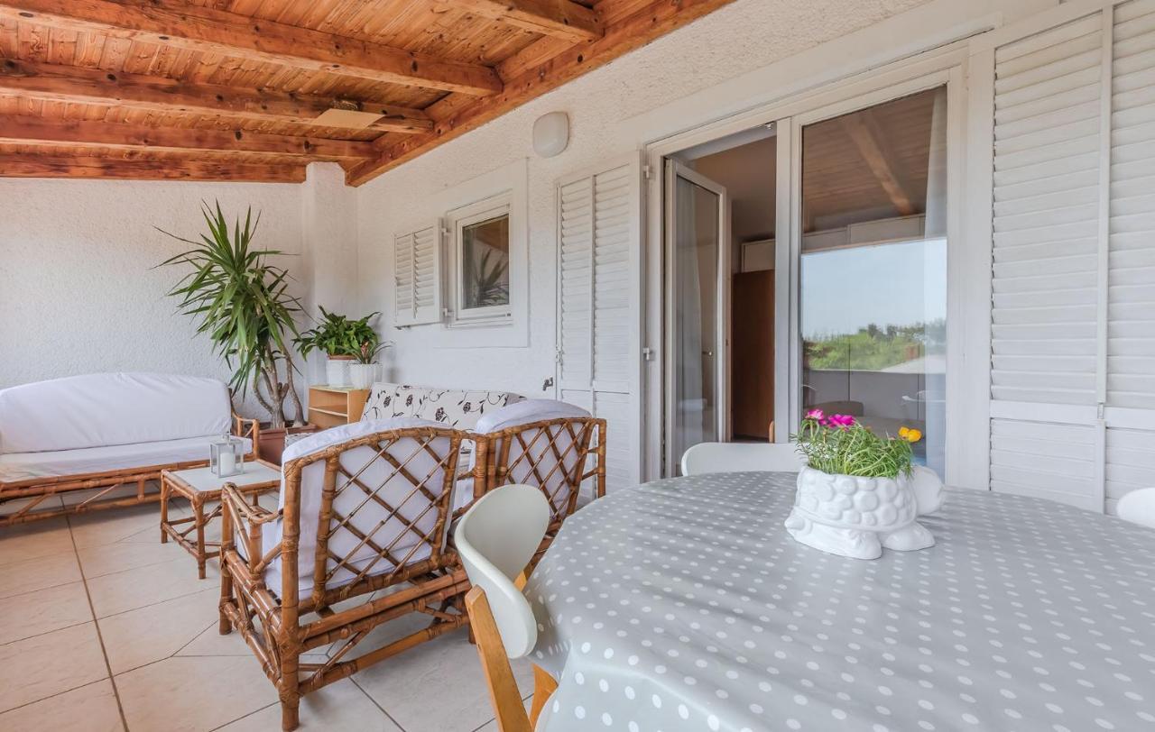 Rina B4 Apartment Porec Exterior photo